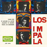 Los Impala – Cada Vez