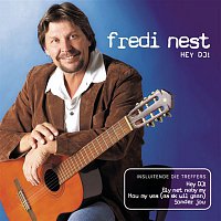 Fredi Nest – Hey DJ