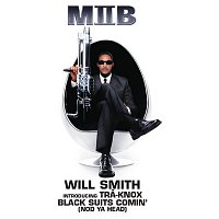 Will Smith – Black Suits Comin' (Nod Ya Head)