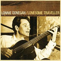 Lonnie Donegan – Lonesome Traveller