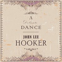 John Lee Hooker – A Delicate Dance