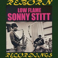 Sonny Stitt Quartet, Don Patterson – Low Flame  (HD Remastered)