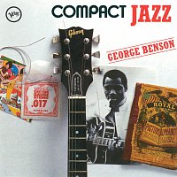 George Benson – Compact Jazz: George Benson