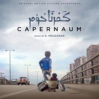 Khaled Mouzanar – Capernaum [Original Motion Picture Soundtrack]
