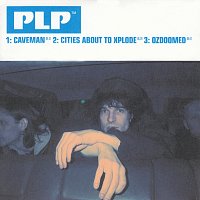 Peace Love & Pitbulls – Caveman