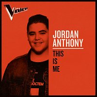 Jordan Anthony – This Is Me [The Voice Australia 2019 Performance / Live]