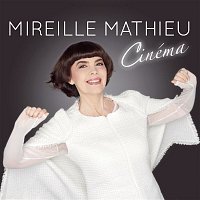 Mireille Mathieu – Cinéma CD