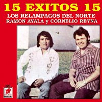 15 Éxitos - Los Relámpagos Del Norte