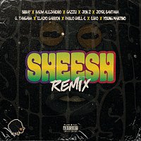 Sheesh [Remix]