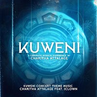 Charitha Attalage, Iclown – Kuweni - A Cinematic Musical Experience by Charitha Attalage [Theme Music] (feat. Iclown)