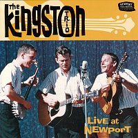 The Kingston Trio – Live At Newport [Live]