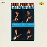 Carl Perkins – Blue Suede Shoes