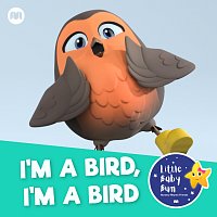 Little Baby Bum Nursery Rhyme Friends – I'm a Bird, I'm a Bird