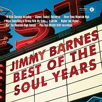 Jimmy Barnes – Best Of The Soul Years