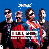 Almanac, Kova, Akronus – Mini Game [Kova, Akronus Remix]