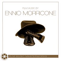 The City of Prague Philharmonic Orchestra – Film Music Masterworks - Ennio Morricone