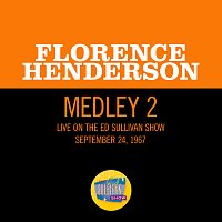 Florence Henderson – My Favorite Things/Climb Ev’ry Mountain [Medley/Live On The Ed Sullivan Show, September 24, 1967]