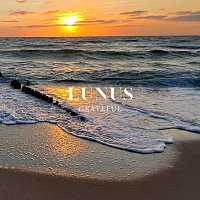 Přední strana obalu CD Grateful