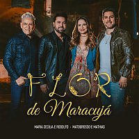 Maria Cecília & Rodolfo, Matogrosso & Mathias – Flor De Maracujá