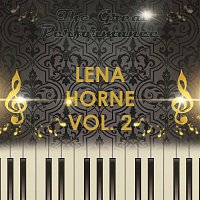 Lena Horne – The Great Performance Vol. 2