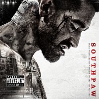 Různí interpreti – Southpaw [Music From And Inspired By The Motion Picture]