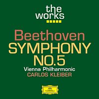 Wiener Philharmoniker, Carlos Kleiber – Beethoven: Symphony No.5 MP3