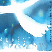 Hana Ulrychová – Advent CD