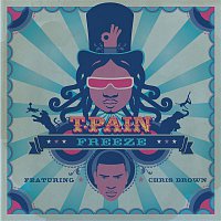 T-Pain, Chris Brown – Freeze