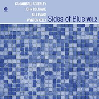 Různí interpreti – Sides Of Blue, Vol. 2