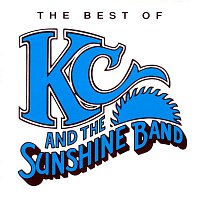 KC, The Sunshine Band – The Best Of KC And The Sunshine Band