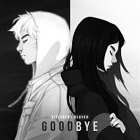 Přední strana obalu CD Goodbye