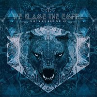 Přední strana obalu CD These Waves Won´t Take Me