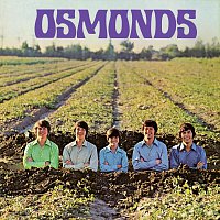 The Osmonds – Osmonds