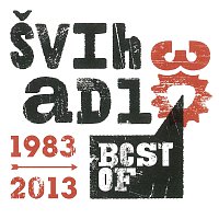 Švihadlo – Best of 30 (1983-2013) CD