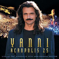 Yanni – Yanni - Live at the Acropolis - 25th Anniversary Deluxe Edition (Remastered)