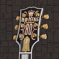 B.B. King – B.B. King & Friends - 80