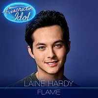 Laine Hardy – Flame