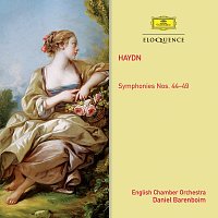 English Chamber Orchestra, Daniel Barenboim – Haydn: Symphonies Nos. 44-49