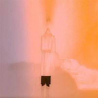 Přední strana obalu CD Dayslide