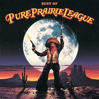 Pure Prairie League – Best Of Pure Prairie League