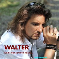 Walter Guttberg – Weil i net schlofn kaun