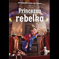 Různí interpreti – Princezna rebelka DVD