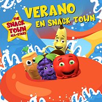 The Snack Town All-Stars – Verano en Snack Town