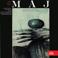 Žáci – Máj