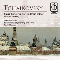 Peter Donohoe – Piano Concerto No. 1, Concert Fantasy