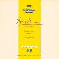 Berliner Philharmoniker, Wilhelm Furtwangler – Schumann: Symphony No.4 / Haydn: Symphony No.88