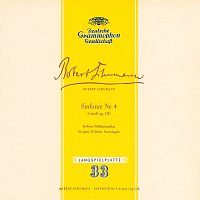 Berliner Philharmoniker, Wilhelm Furtwangler – Schumann: Symphony No.4 / Haydn: Symphony No.88