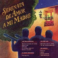 Various  Artists – Serenata de Amor a Mi Madre
