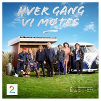 Různí interpreti – Hver gang vi motes [Sesong 5 / Duetter]