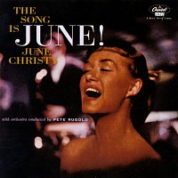 June Christy – The Song Is June